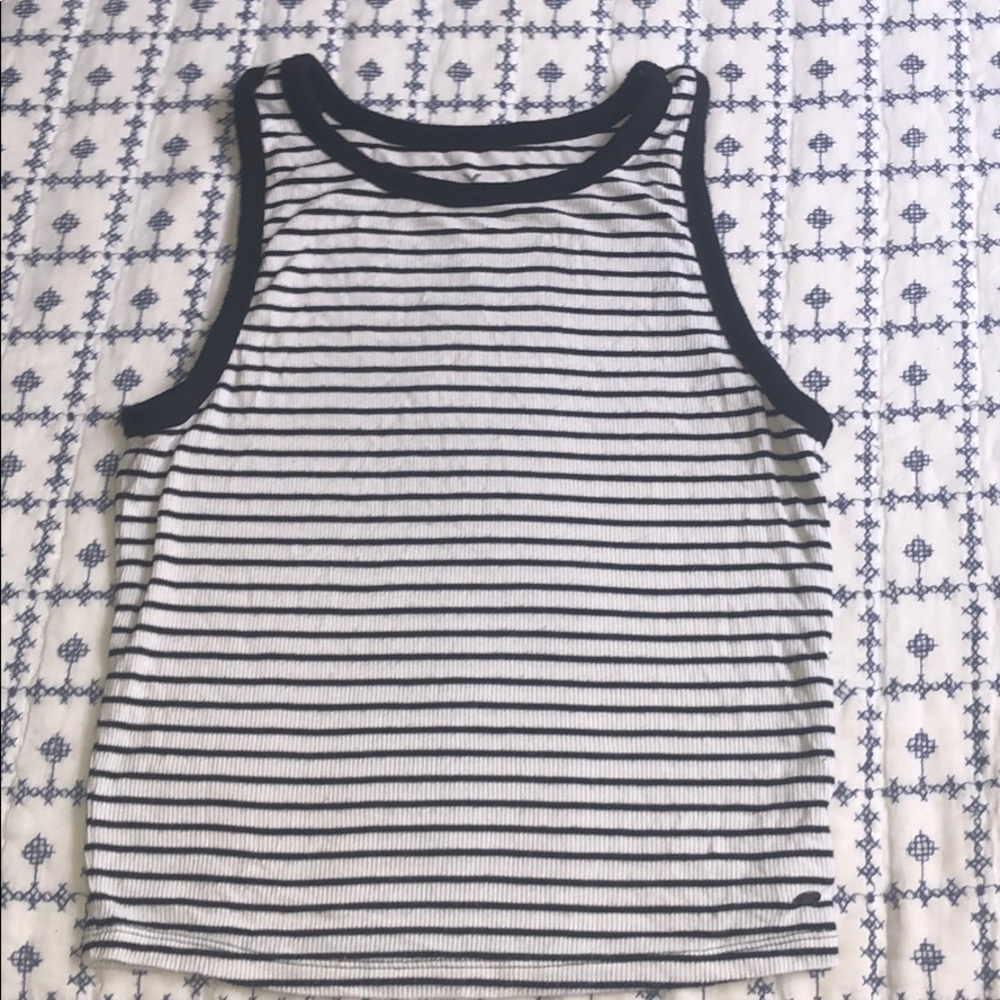american eagle tank top